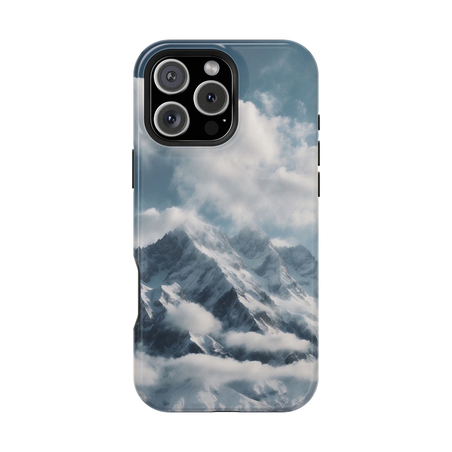 Cloud Dreams MagSafe iPhone Case