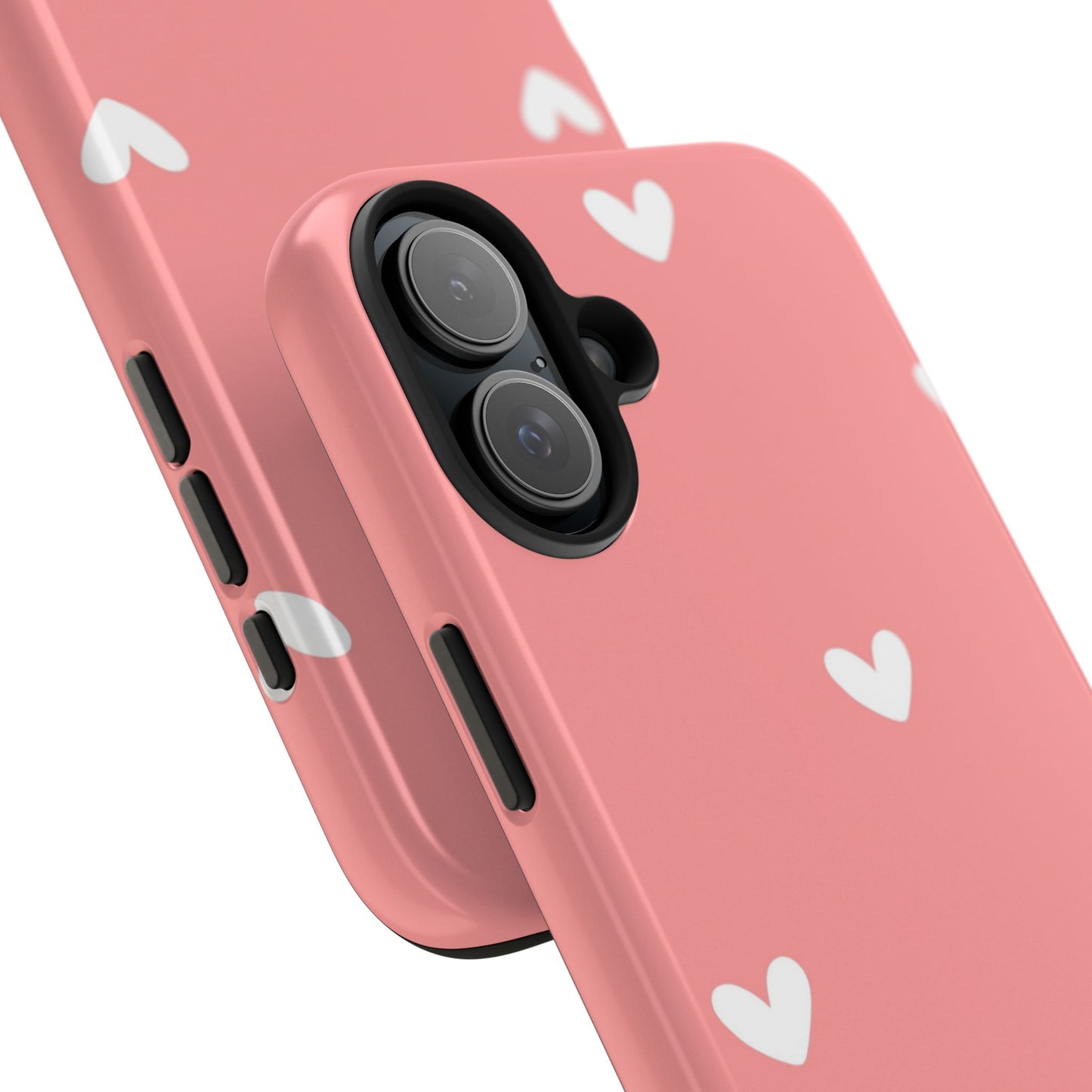 Sweetheart iPhone Case