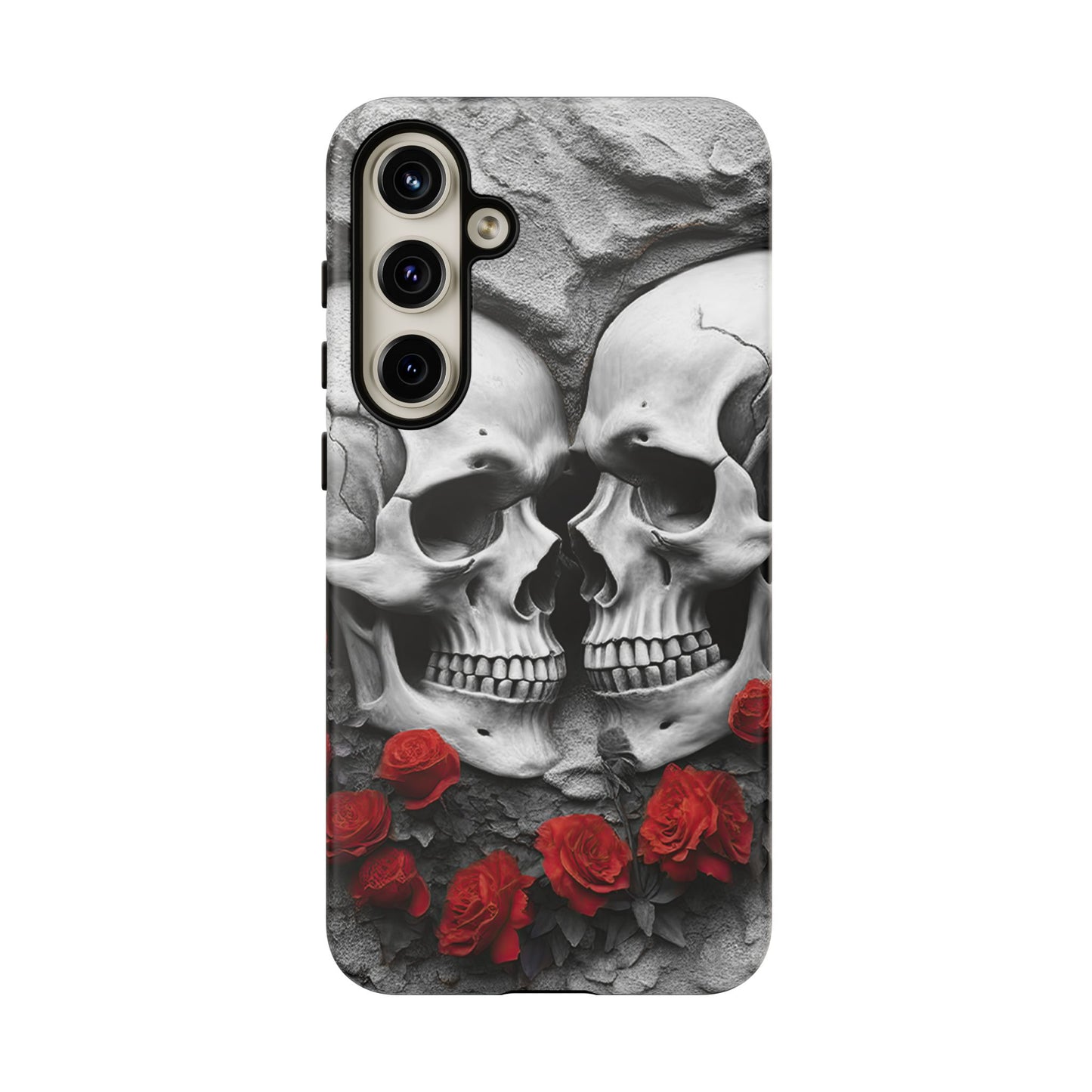 Gothic Romance Samsung Galaxy Case