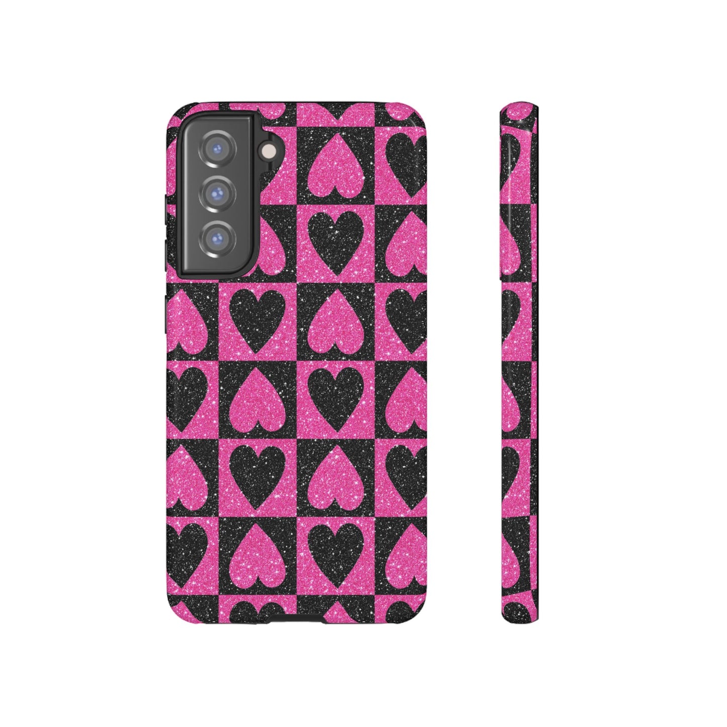 Heartbeat Samsung Galaxy Case