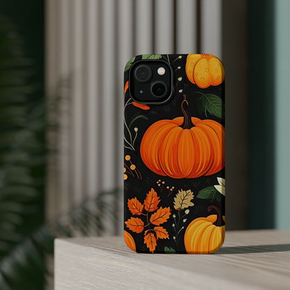 Autumnal Harvest MagSafe iPhone Case