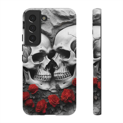 Gothic Romance Samsung Galaxy Case