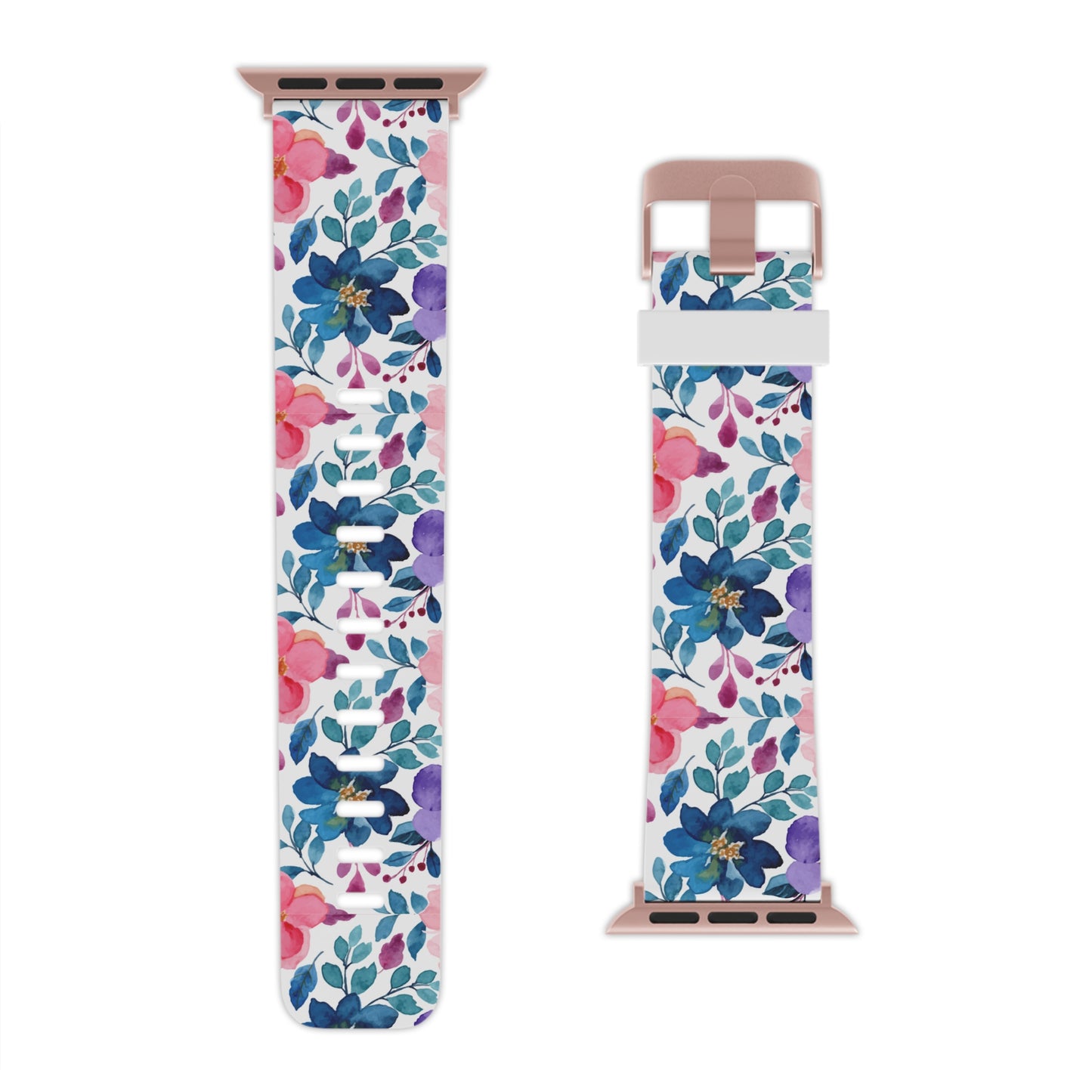  Mystic Bloom Apple Watch Band