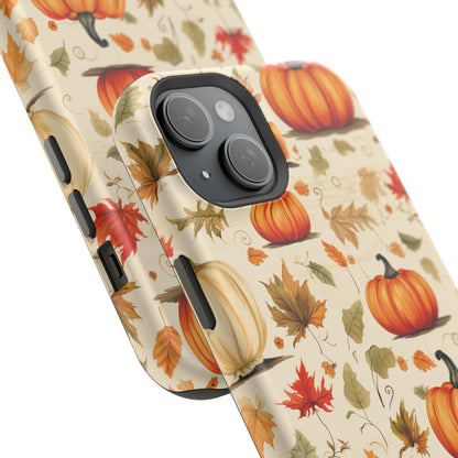 Autumn Harvest MagSafe iPhone Case