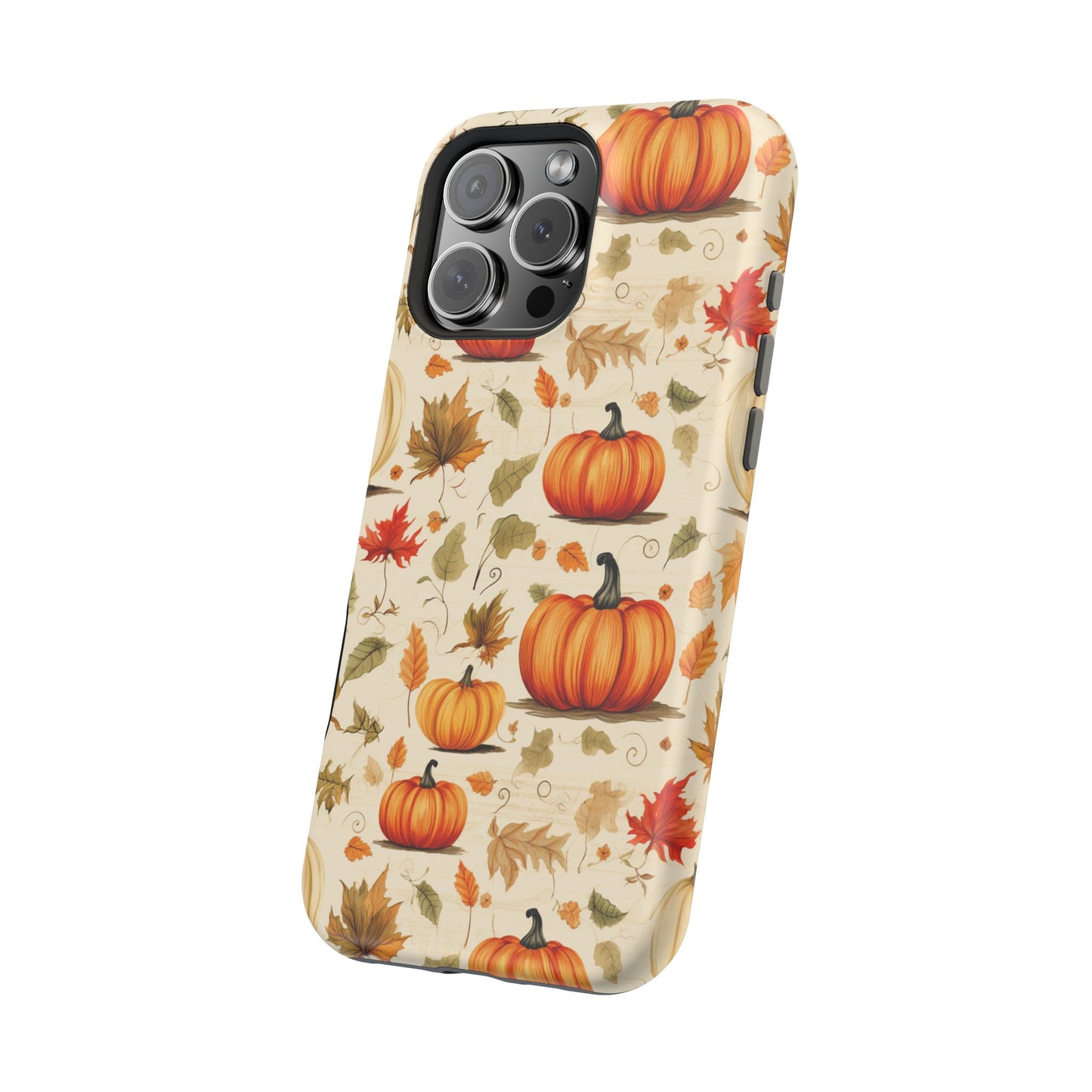 Autumn Harvest MagSafe iPhone Case