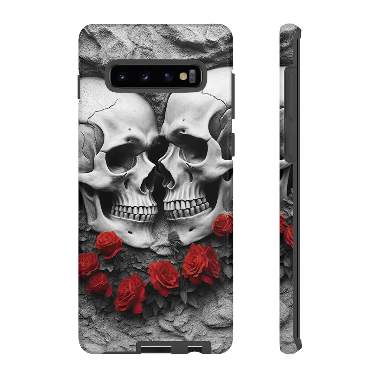 Gothic Romance Samsung Galaxy Case