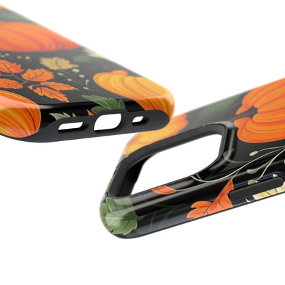 Autumnal Harvest MagSafe iPhone Case