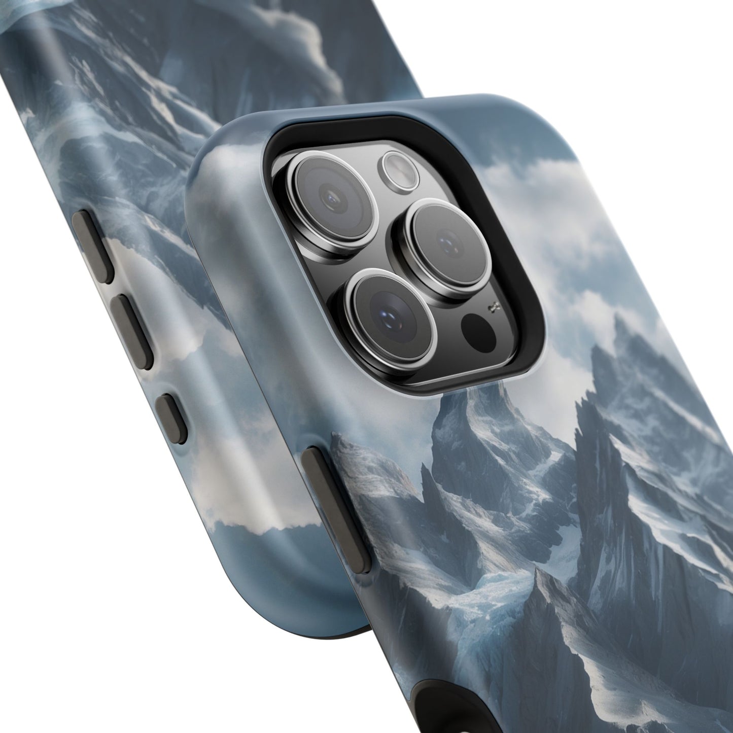 Majestic Peaks MagSafe iPhone Case