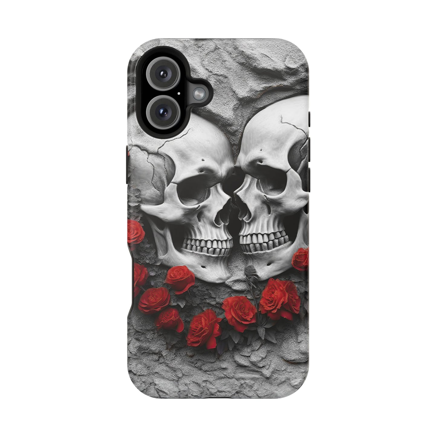 Gothic Romance MagSafe iPhone Case