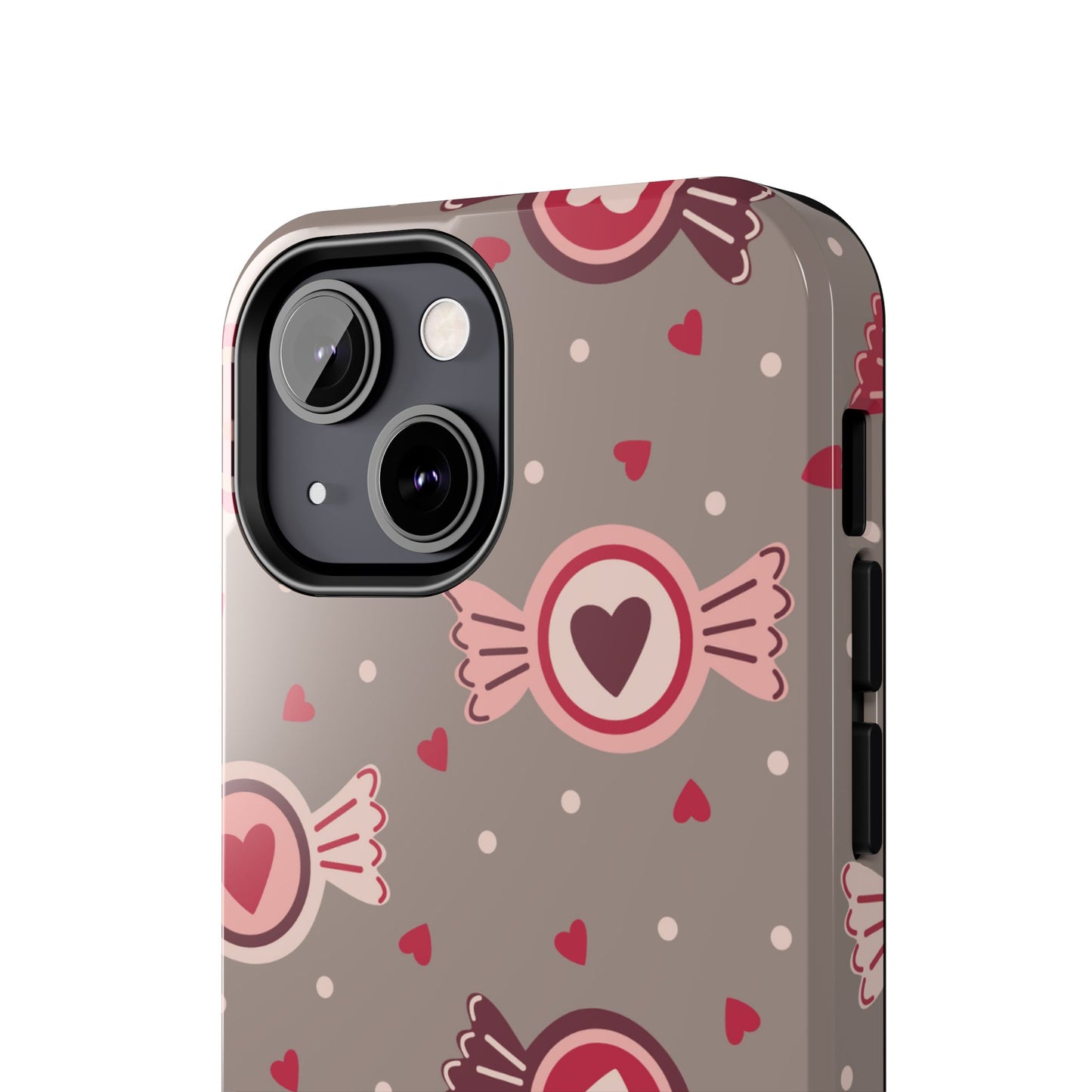 Sweetest Love iPhone Case