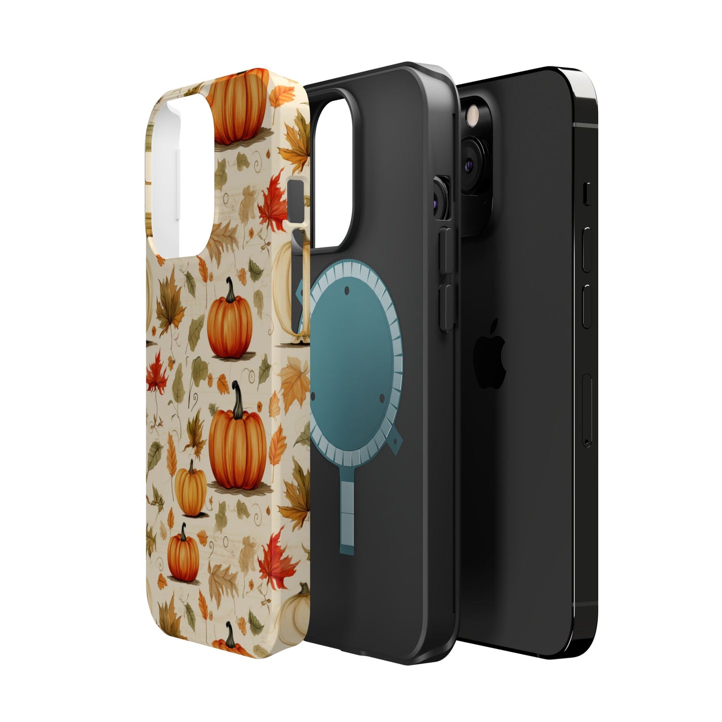 Autumn Harvest MagSafe iPhone Case