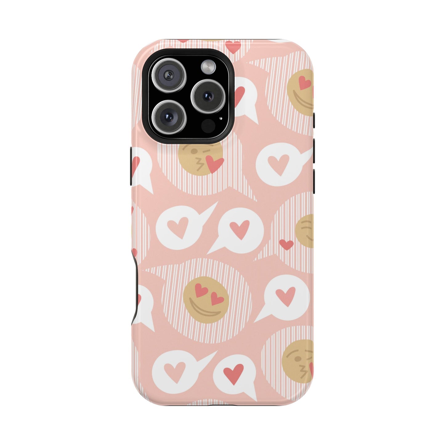 Love Notes MagSafe iPhone Case