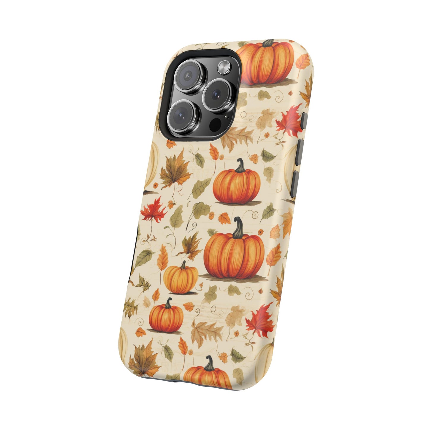 Autumn Harvest MagSafe iPhone Case