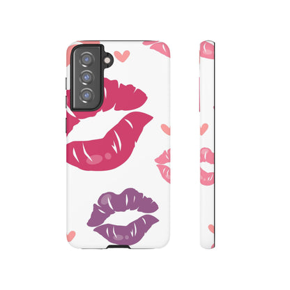 Love Bites Samsung Galaxy Case