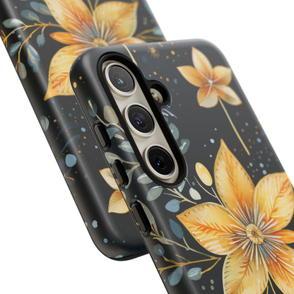 Golden Mirage – Samsung Galaxy Case