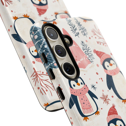 Christmas Cheer Samsung Galaxy Case