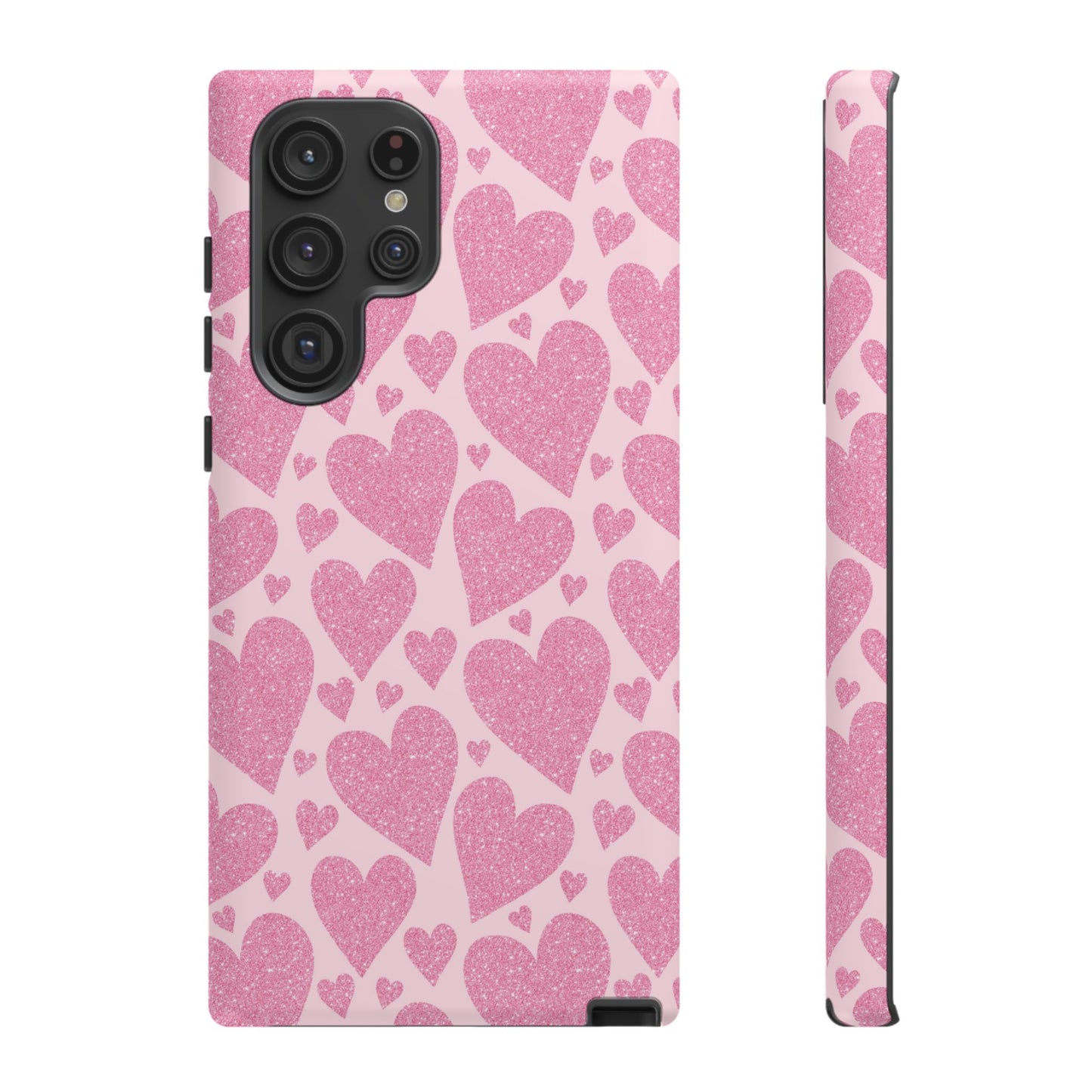 All Hearts Samsung Galaxy Case