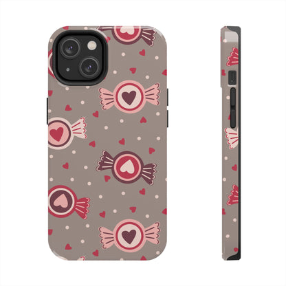 Sweetest Love iPhone Case