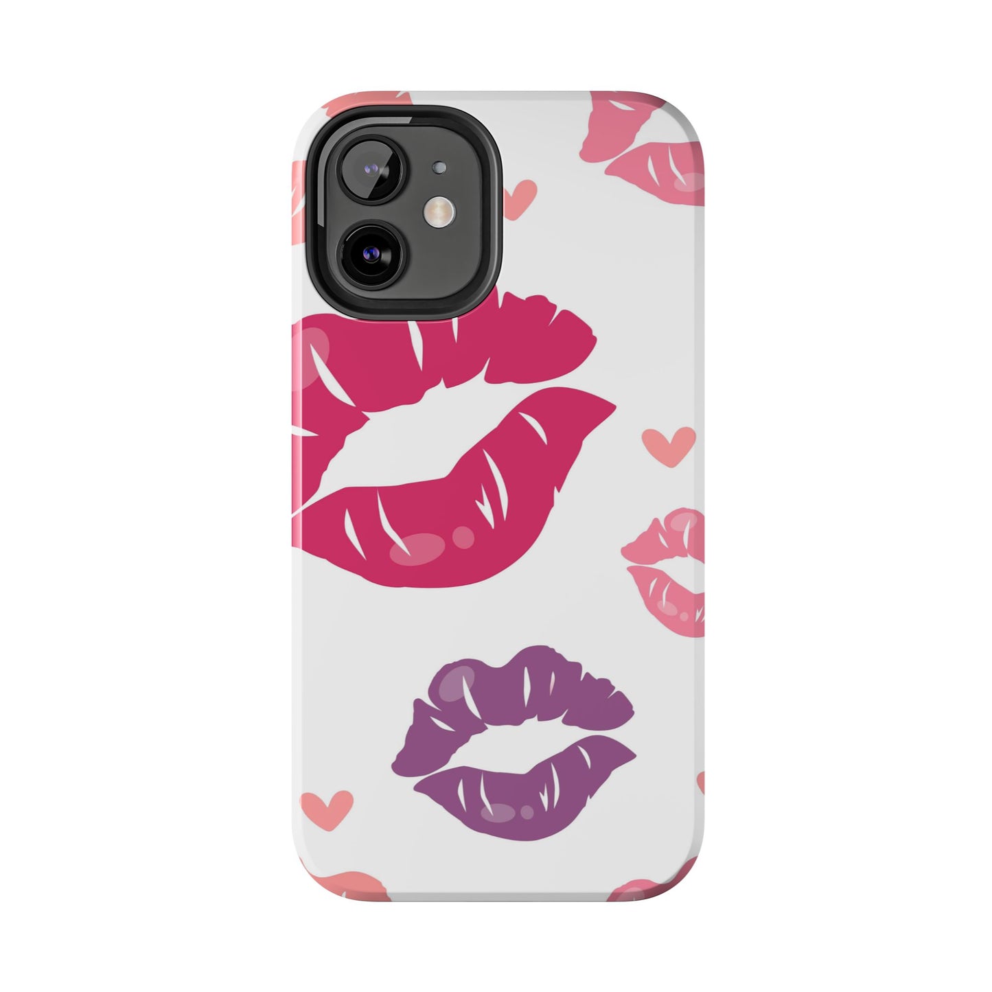 Love Bites iPhone Case