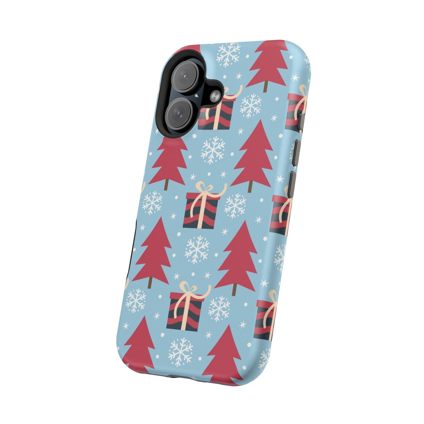 Festive Gifts & Trees - MagSafe iPhone Series Case