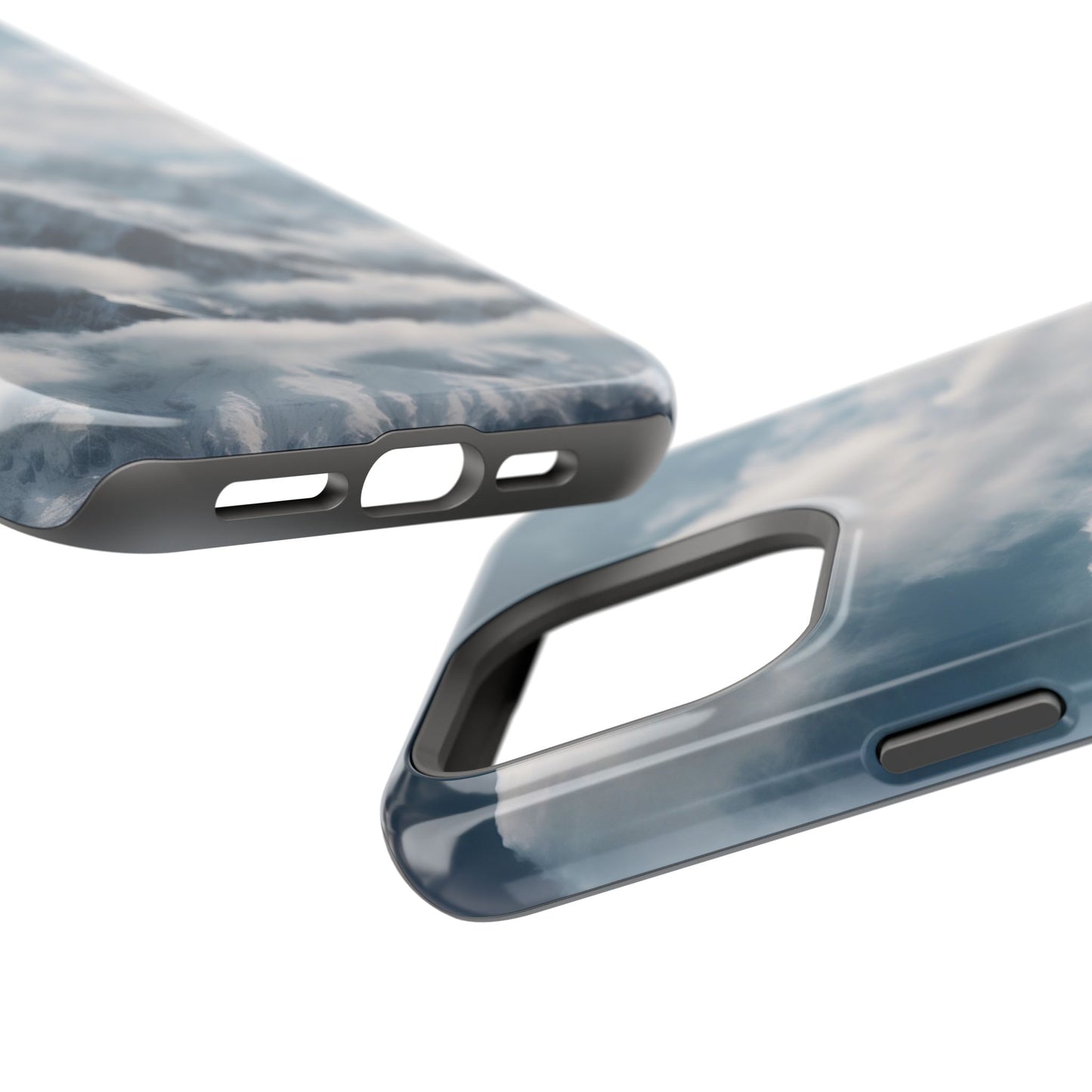 Cloud Dreams MagSafe iPhone Case