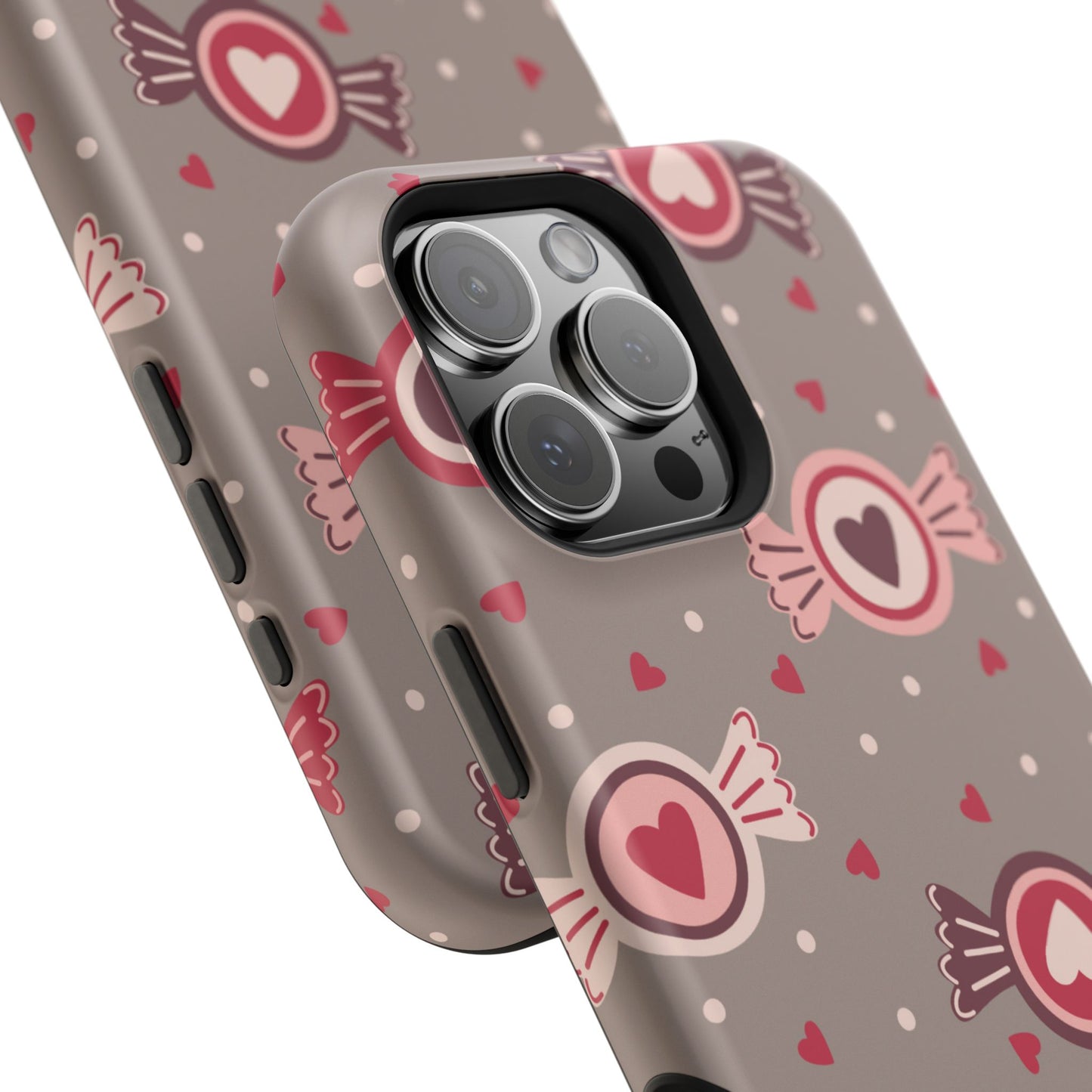 Sweetest Love MagSafe iPhone Case