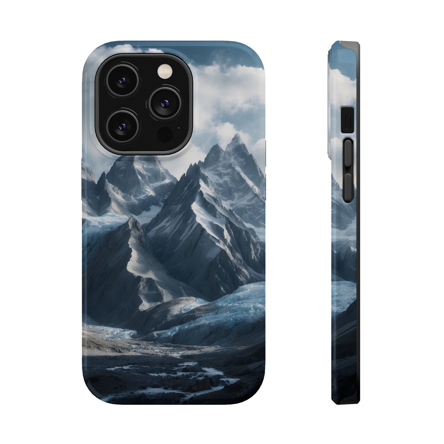 Majestic Peaks MagSafe iPhone Case