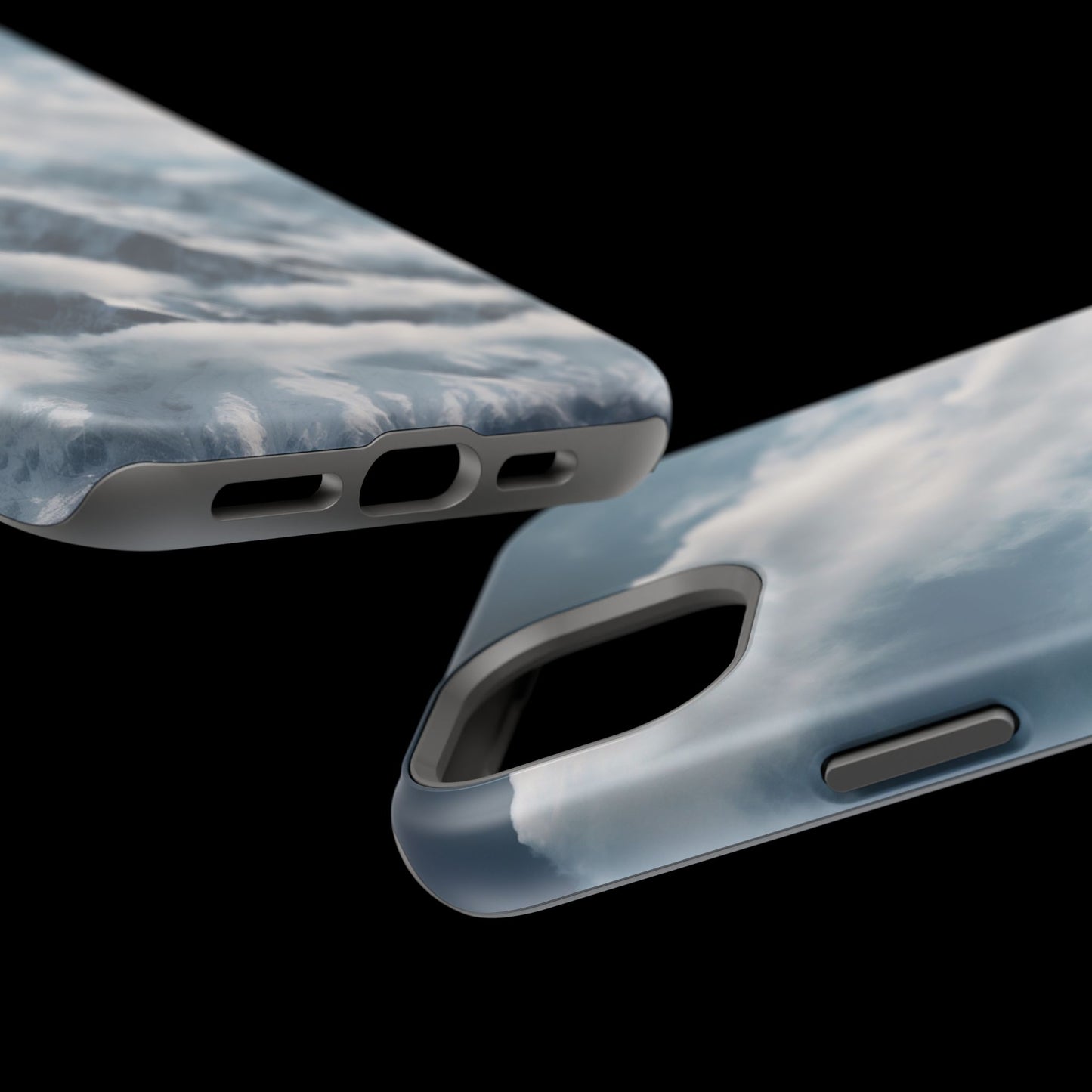 Cloud Dreams MagSafe iPhone Case