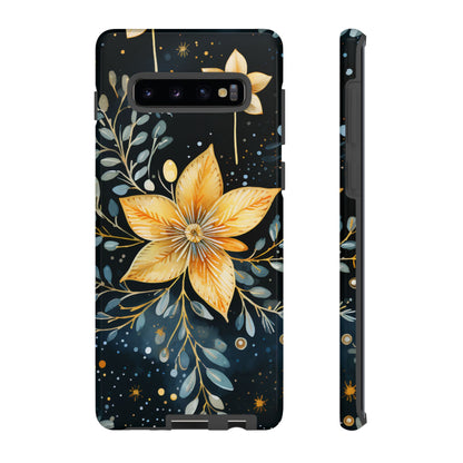 Golden Mirage – Samsung Galaxy Case