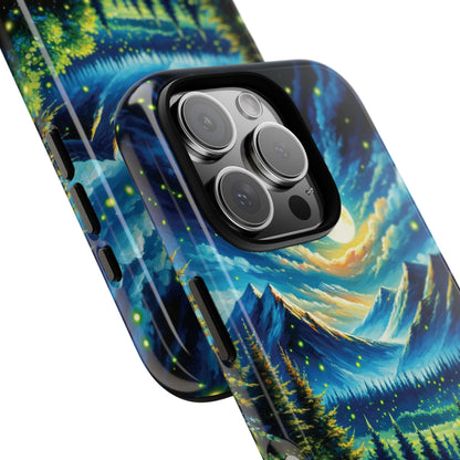 Firefly Phone Case - Cute Design!