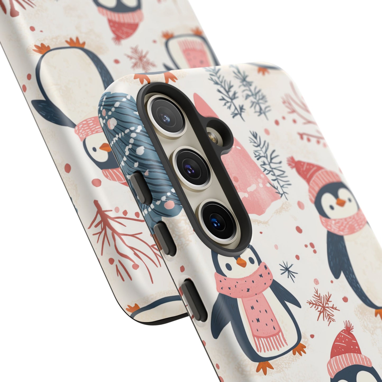 Christmas Cheer Samsung Galaxy Case