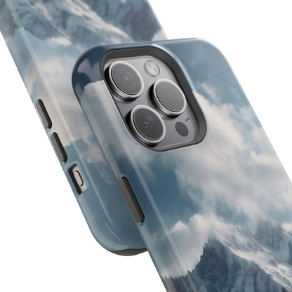 Cloud Dreams MagSafe iPhone Case