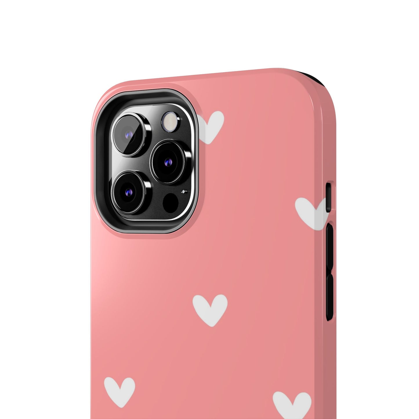 Sweetheart iPhone Case