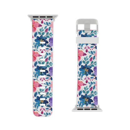  Mystic Bloom Apple Watch Band