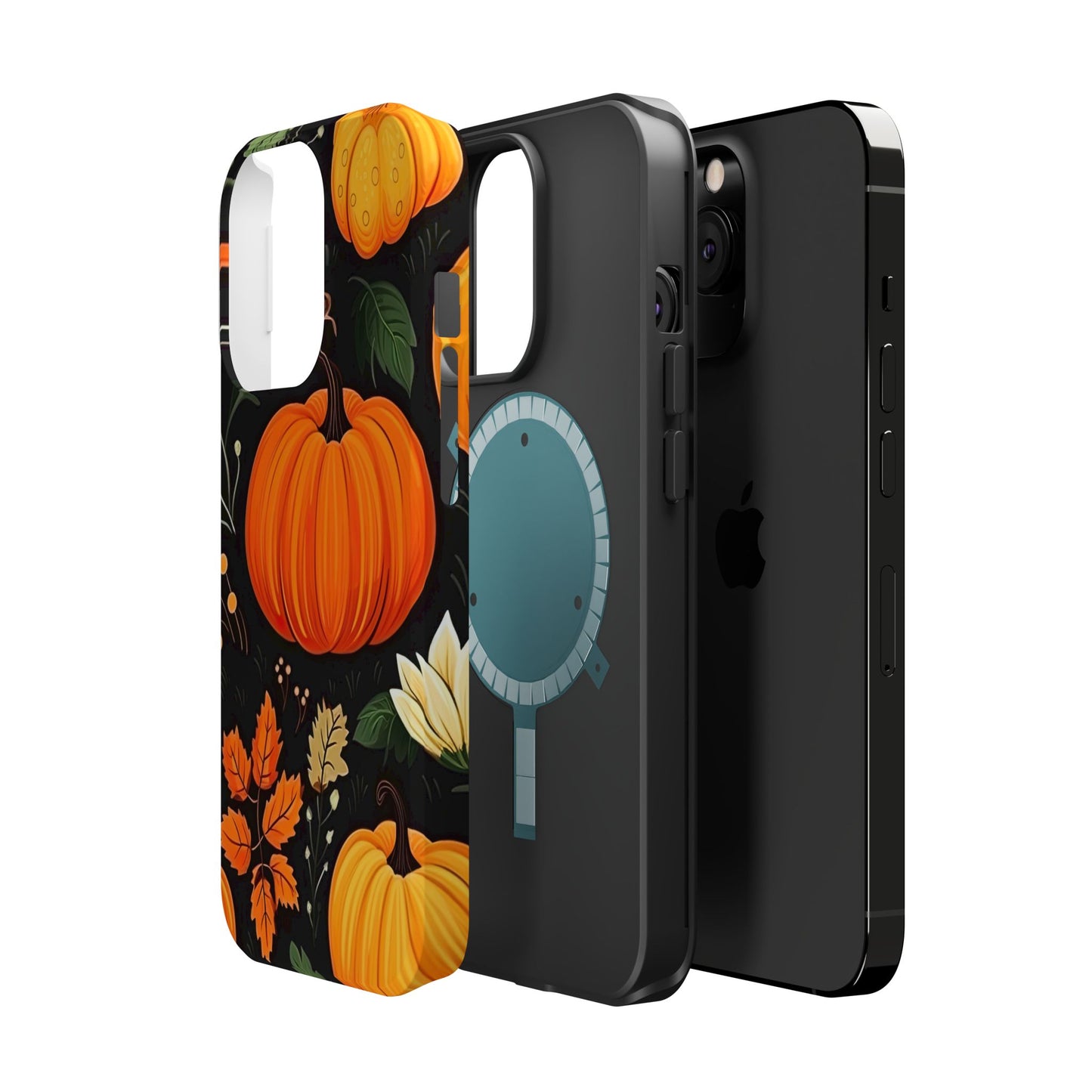 Autumnal Harvest MagSafe iPhone Case