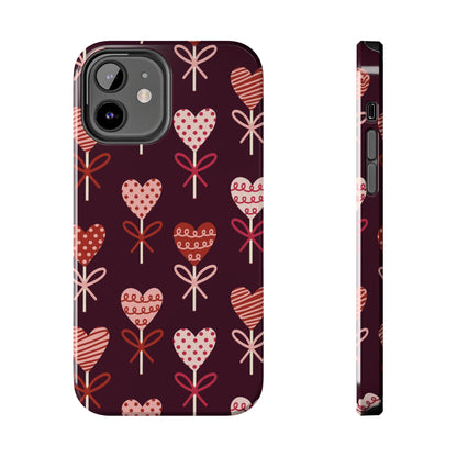 Sweetest Treats iPhone Case