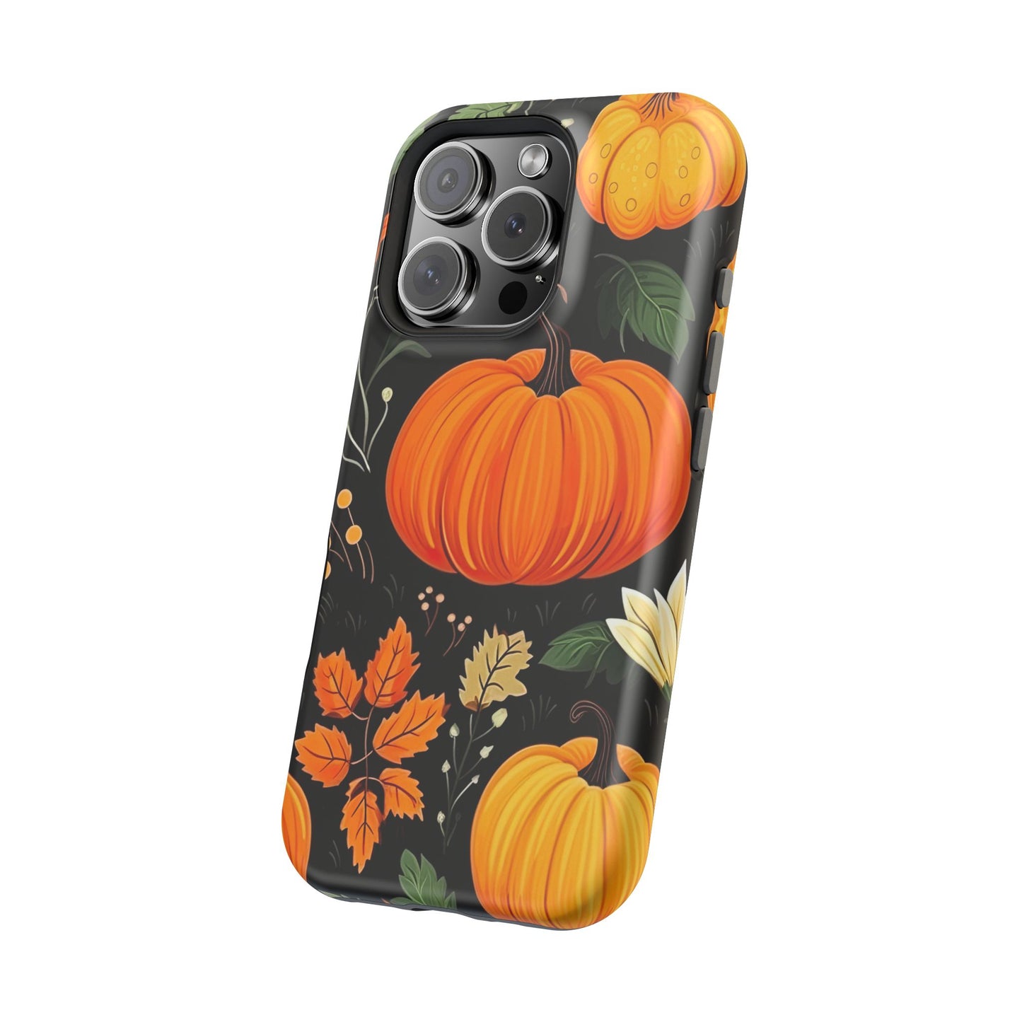 Autumnal Harvest MagSafe iPhone Case