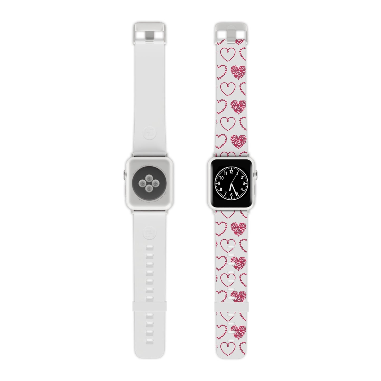 Heart Cluster Apple Watch Band