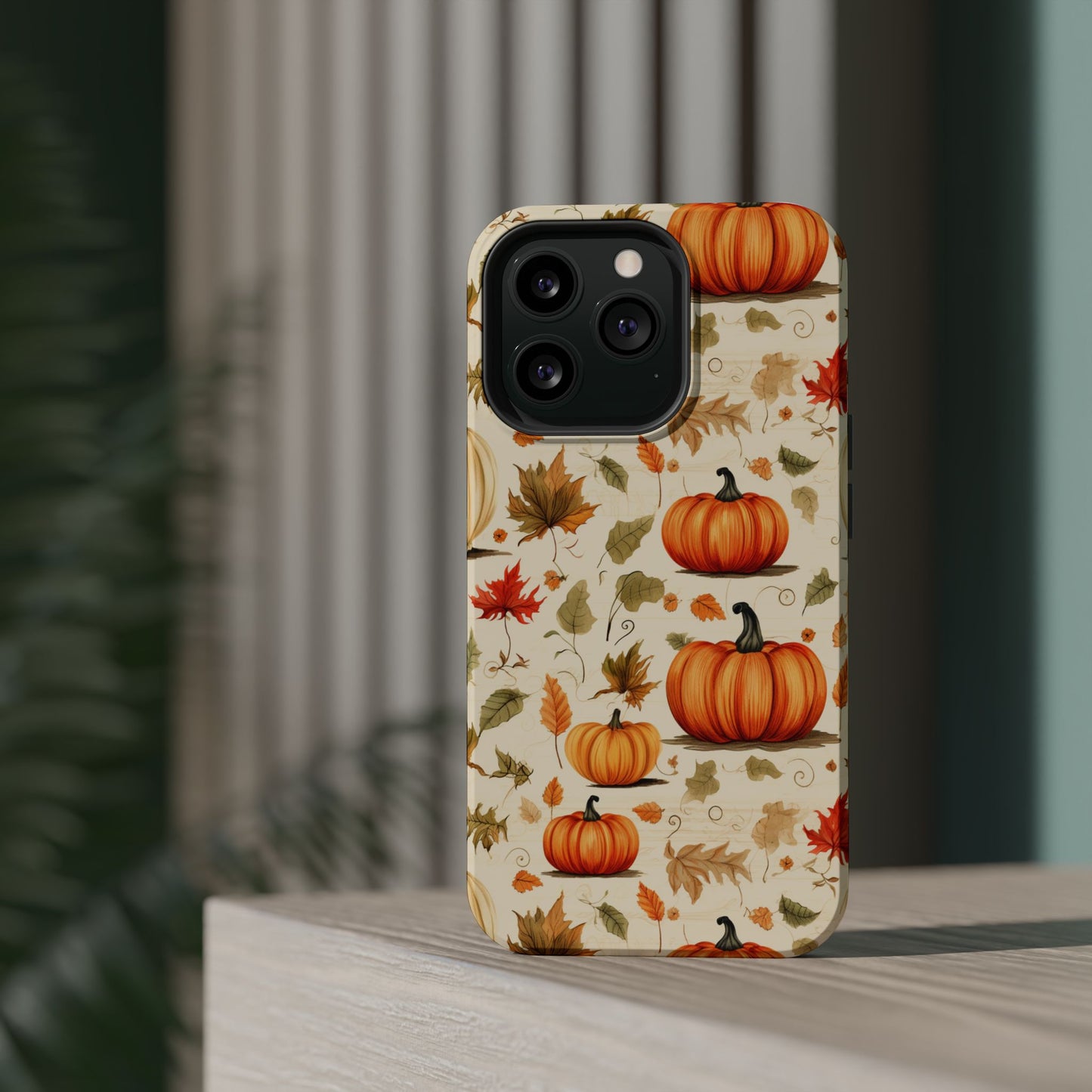 Autumn Harvest MagSafe iPhone Case