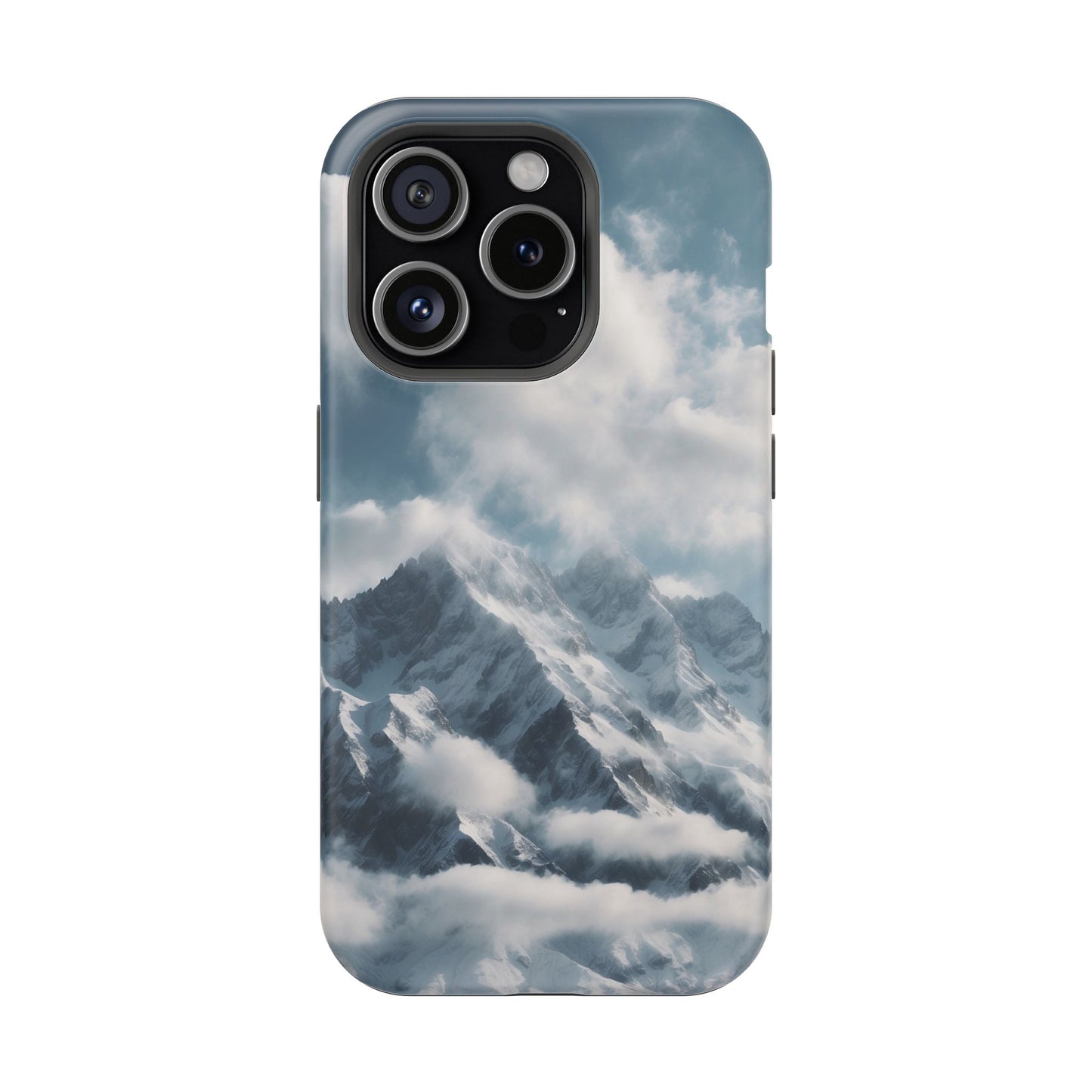 Cloud Dreams MagSafe iPhone Case