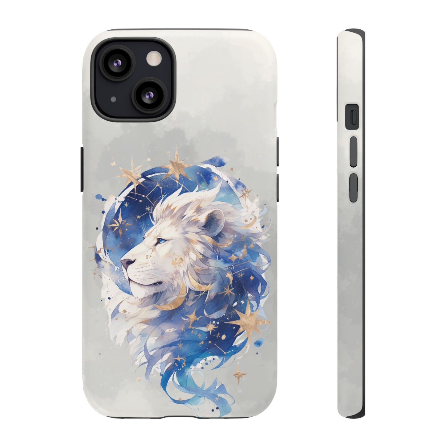 Leo Zodiac Case | Astrology Lovers Passionate Lion