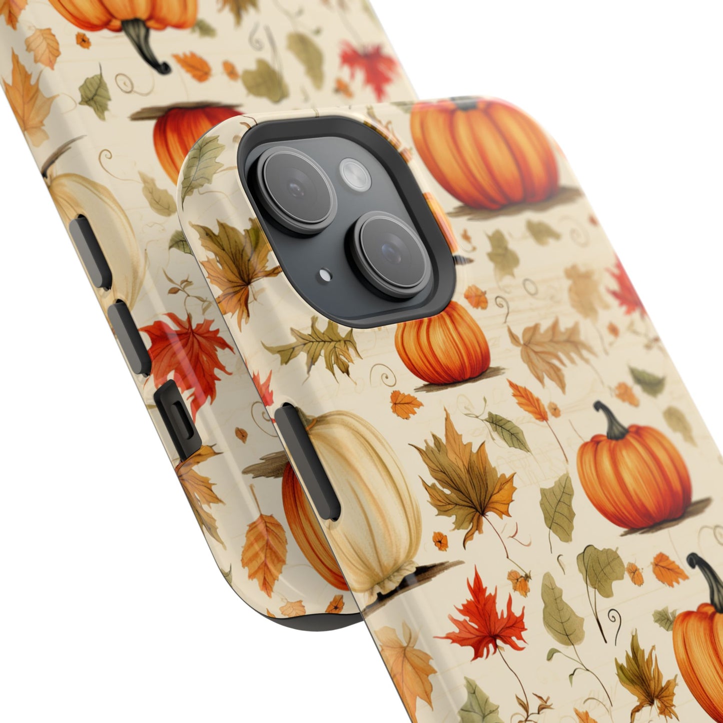 Autumn Harvest MagSafe iPhone Case