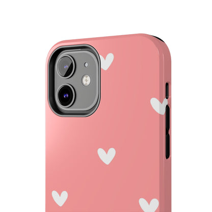 Sweetheart iPhone Case