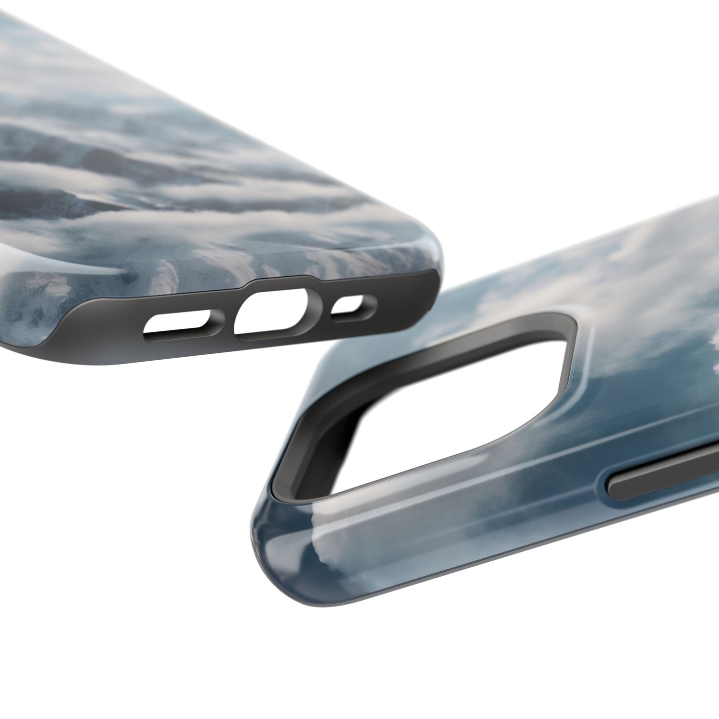 Cloud Dreams MagSafe iPhone Case