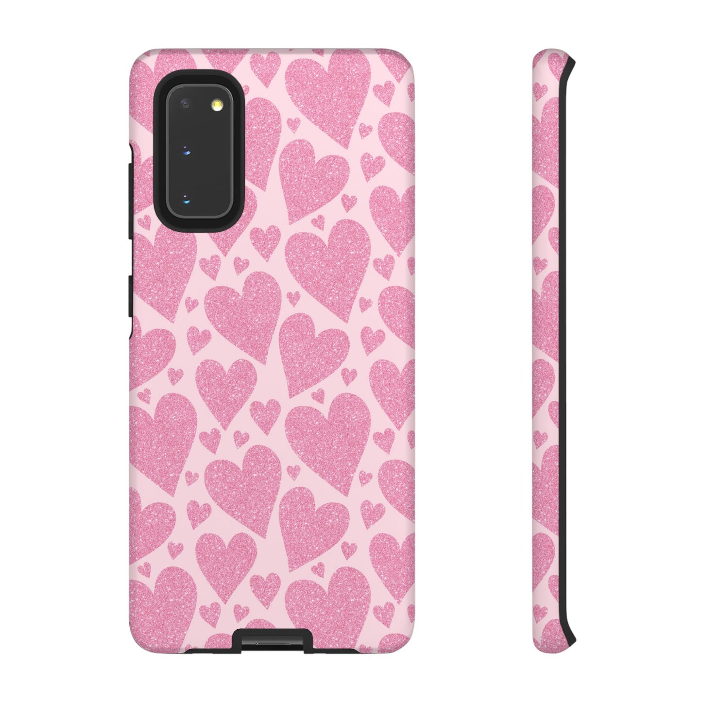 All Hearts Samsung Galaxy Case