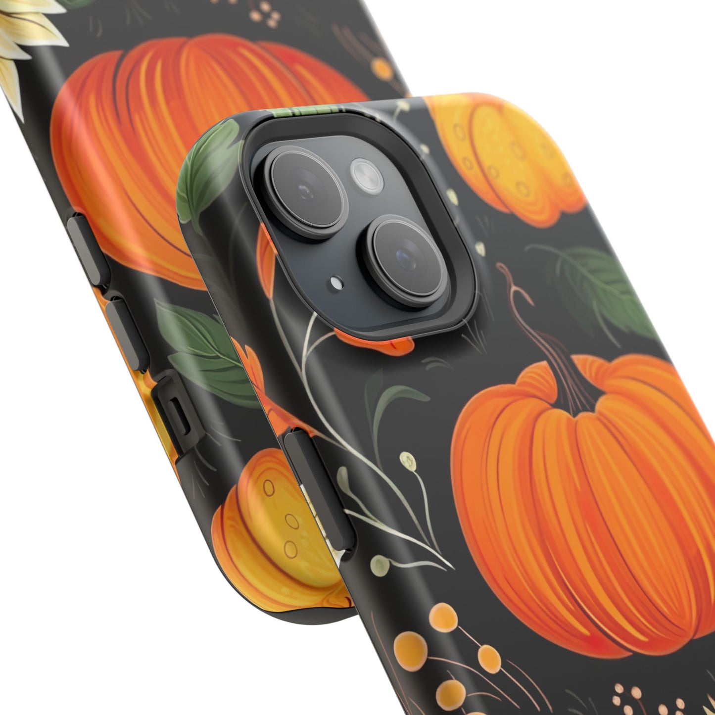 Autumnal Harvest MagSafe iPhone Case