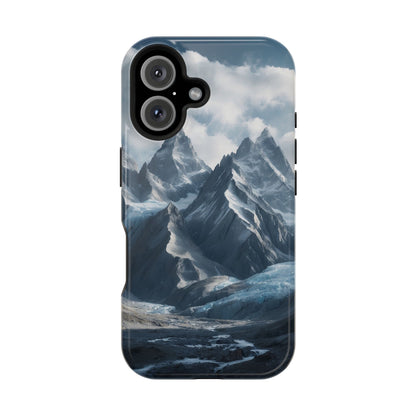 Majestic Peaks MagSafe iPhone Case