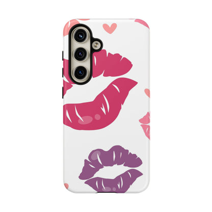 Love Bites Samsung Galaxy Case