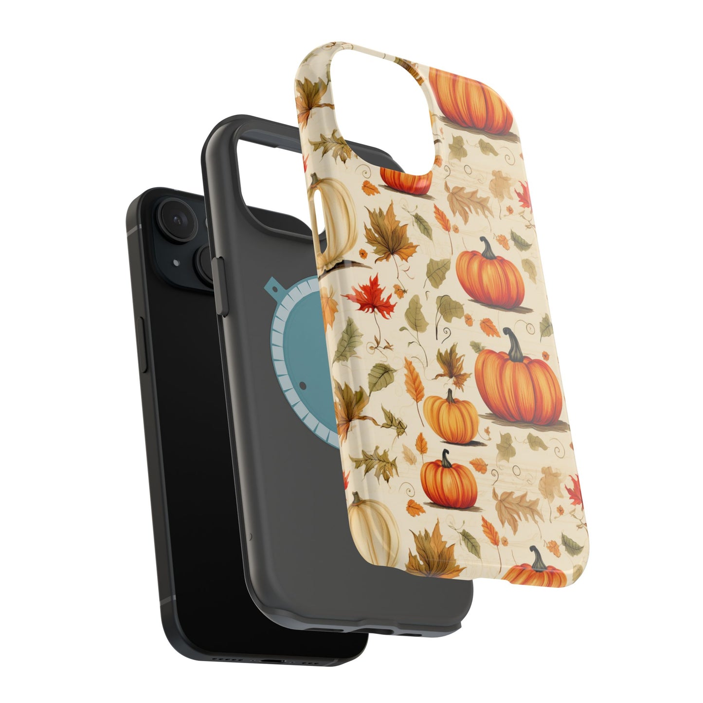 Autumn Harvest MagSafe iPhone Case