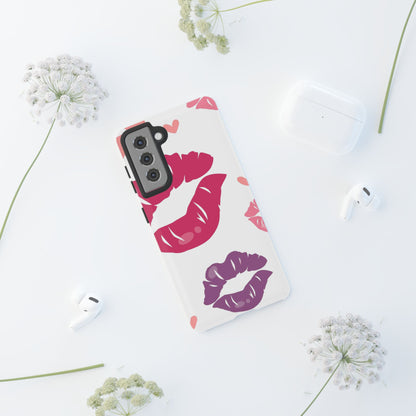 Love Bites Samsung Galaxy Case